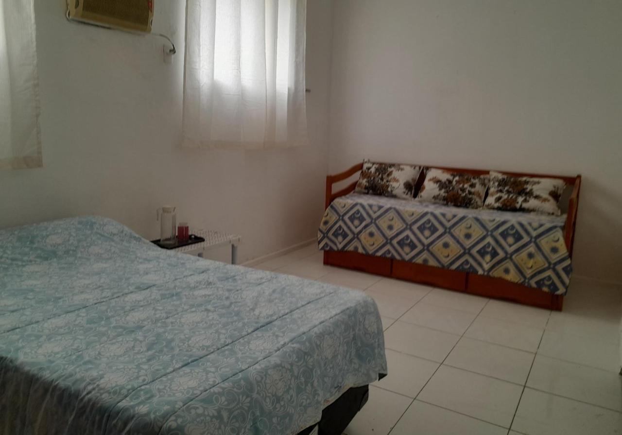 Cnu Casa de hóspedes *