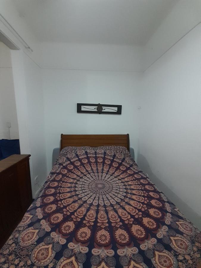 Olympia Apartamento