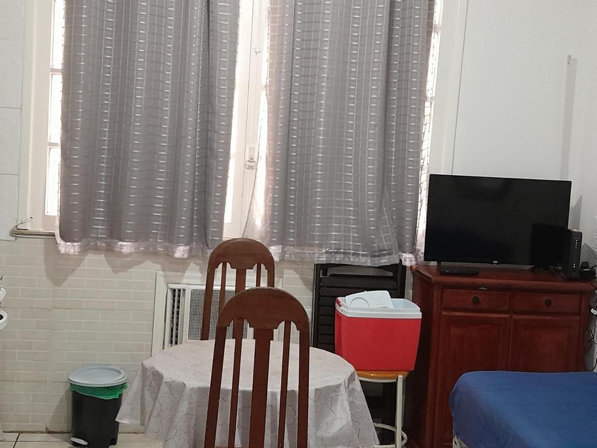 Apartamento Olympia