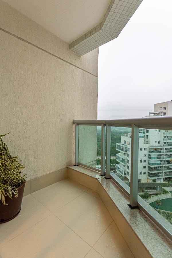 Ap Alecrim Union Centro Metropolitano Barra Da Tijuca Jeunesse Arena Casa de férias