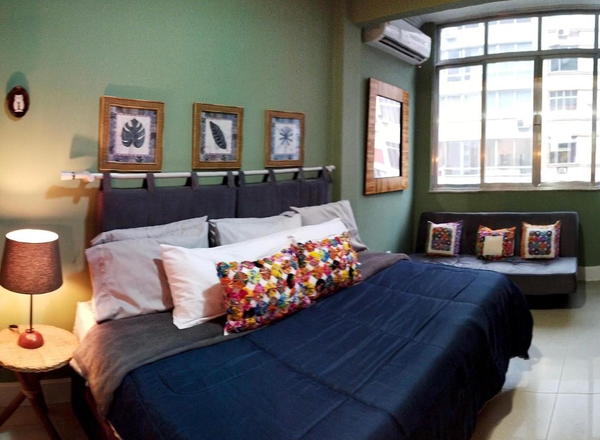 Loft Apartamento *