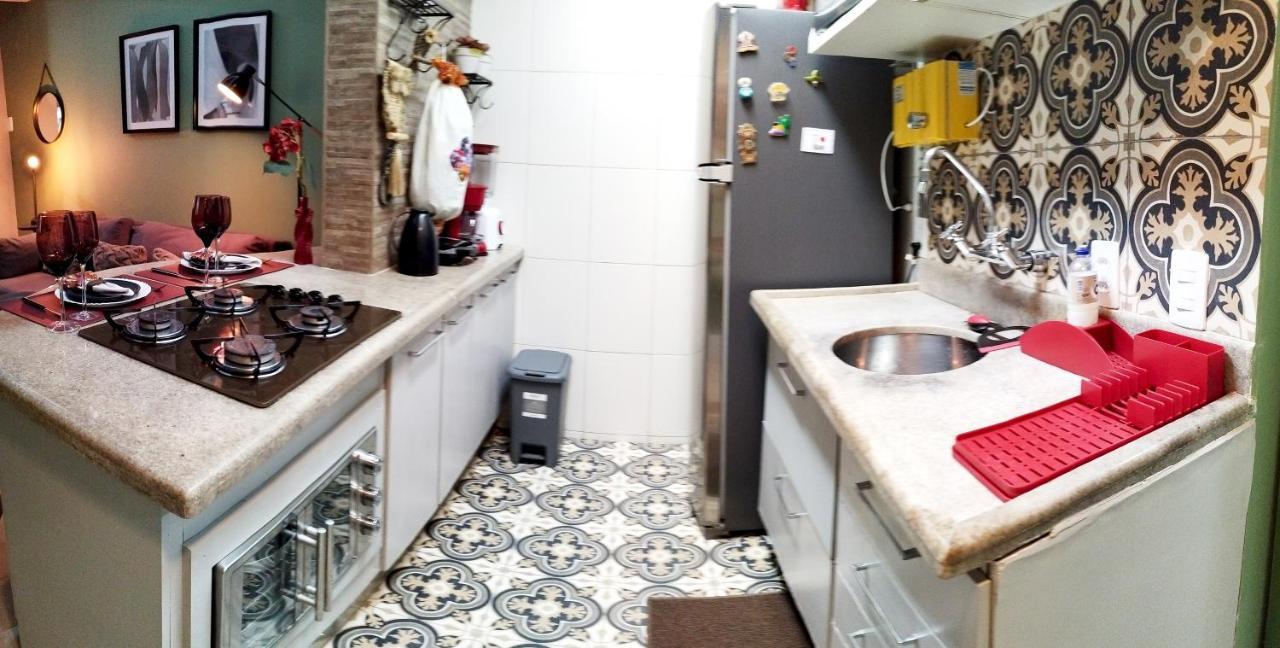 Loft Apartamento