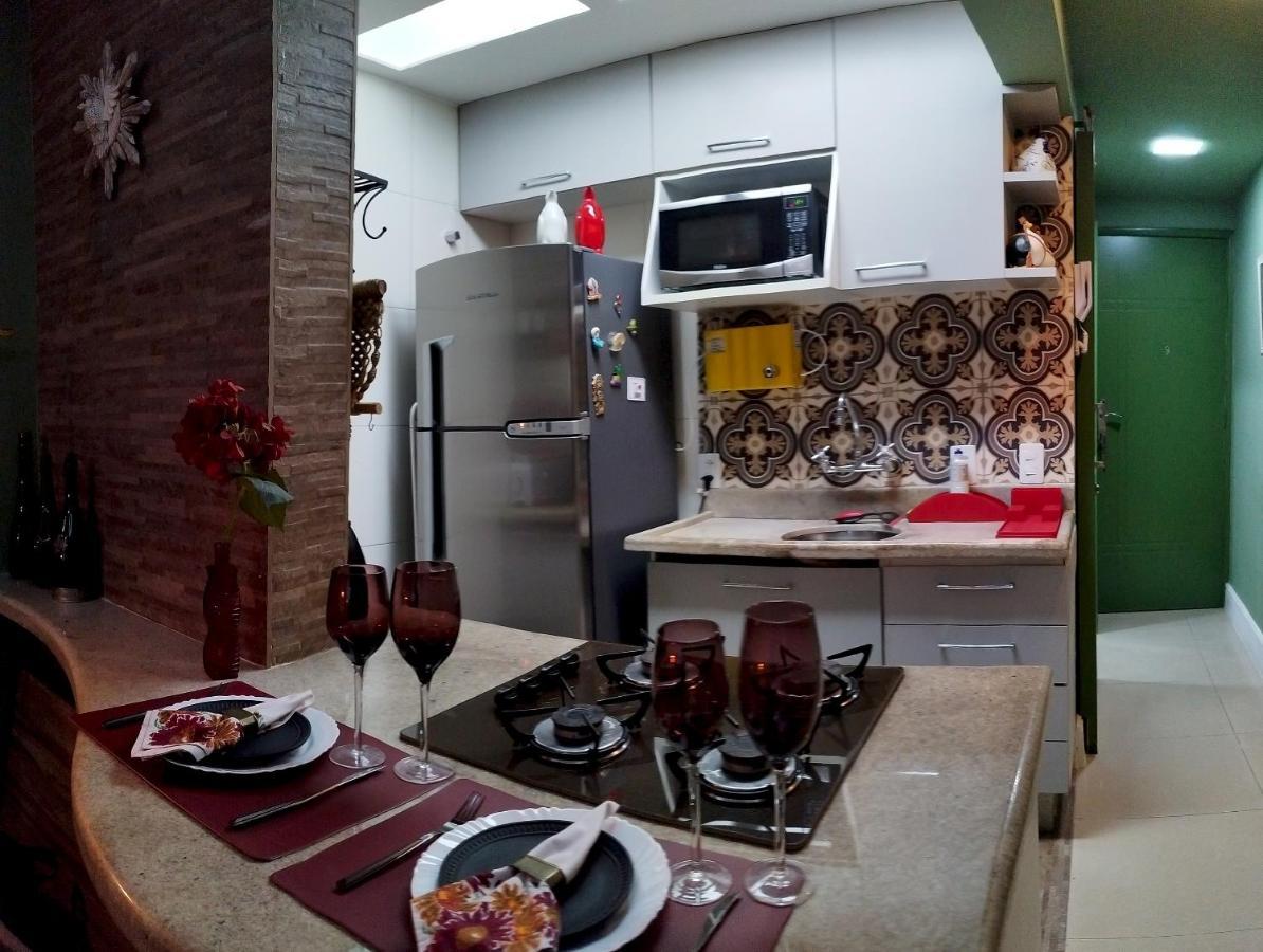Apartamento Loft