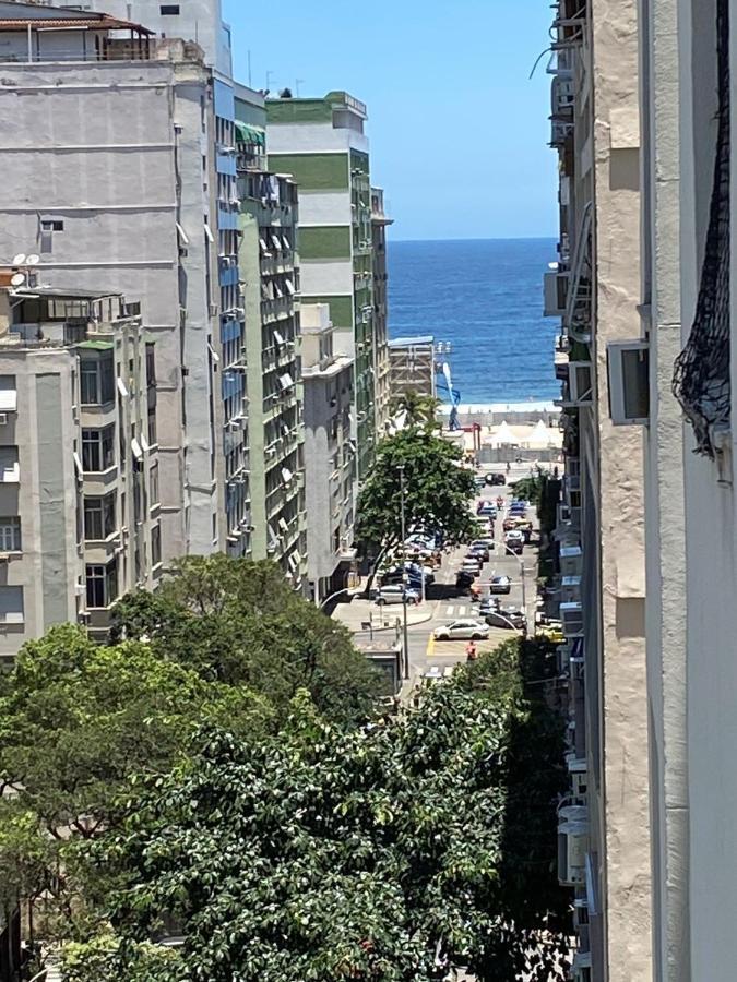 My House Copacabana