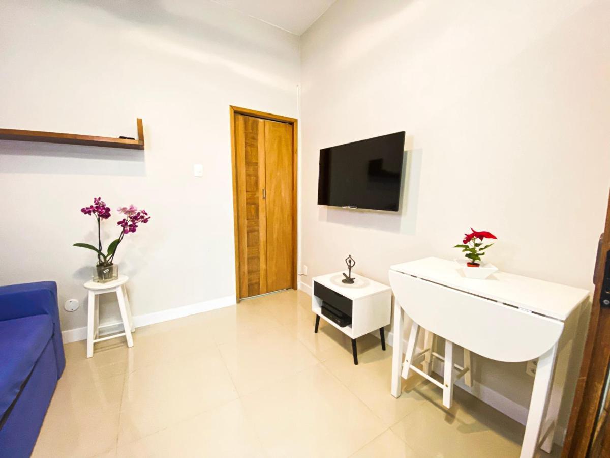 Copacabana Ipanema Apartamento