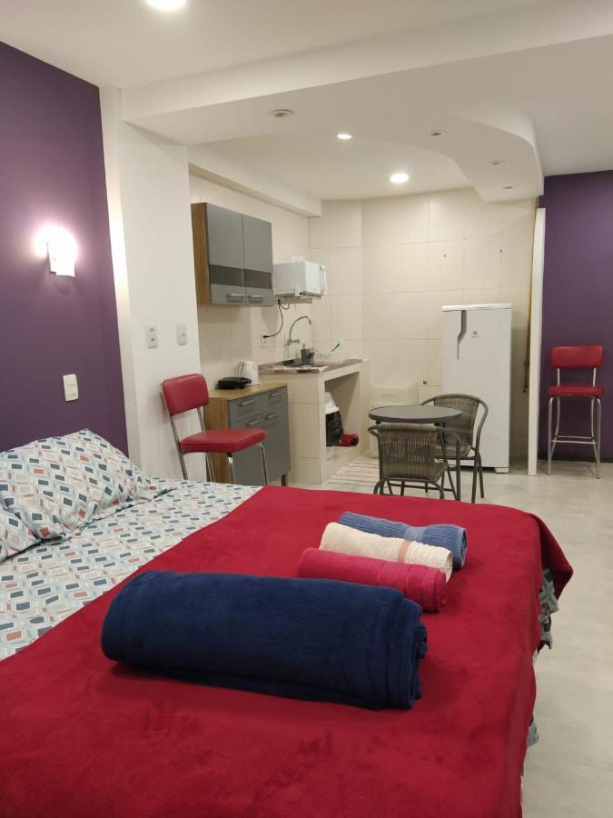 Suítes/studios Privados Copacabana Rio de Janeiro