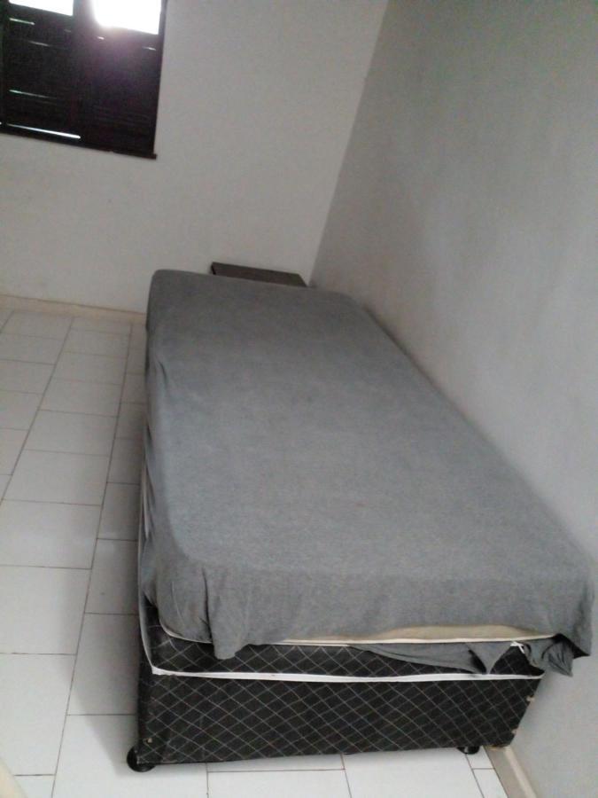 Vaga Em No Leblon Homestay Rio de Janeiro