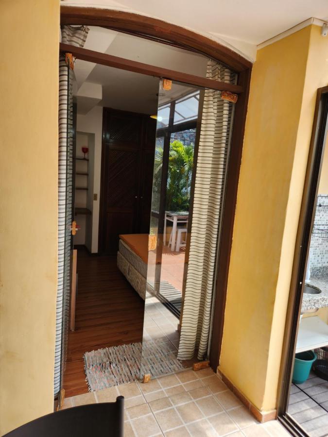 Apartamento Riohome Em Cobertura Na Segunda Quadra Da Do Posto 6 De Copa