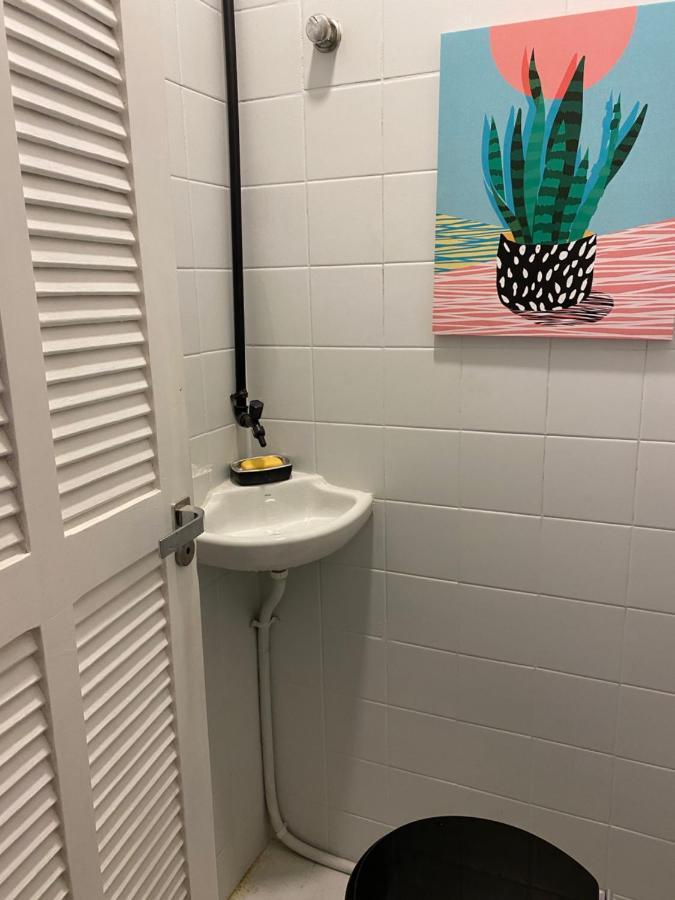 Baixo Leblon Com Charme, Lazer E Office Apartamento *