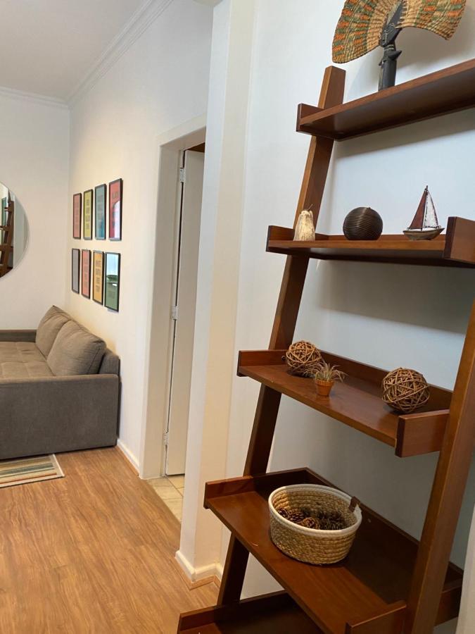 Baixo Leblon Com Charme, Lazer E Office Apartamento *
