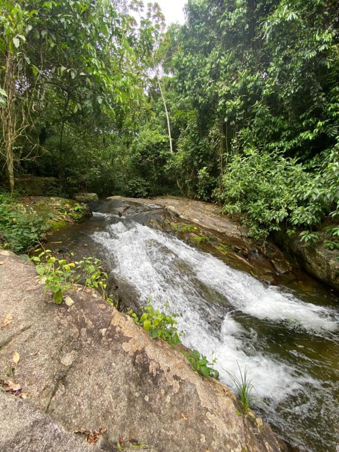 Vargem Grande 2 - Praia, Cachoeira E Trilhas Apartamento