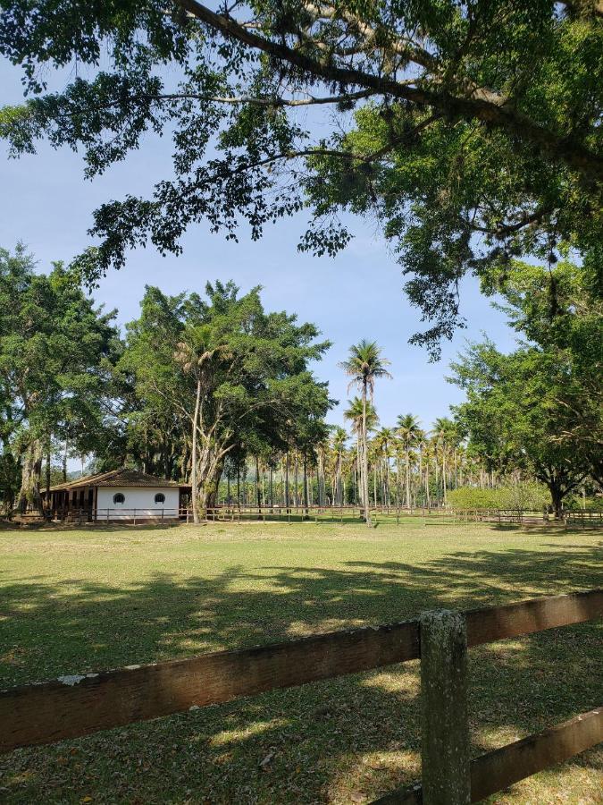 Vargem Grande 2 - Praia, Cachoeira E Trilhas