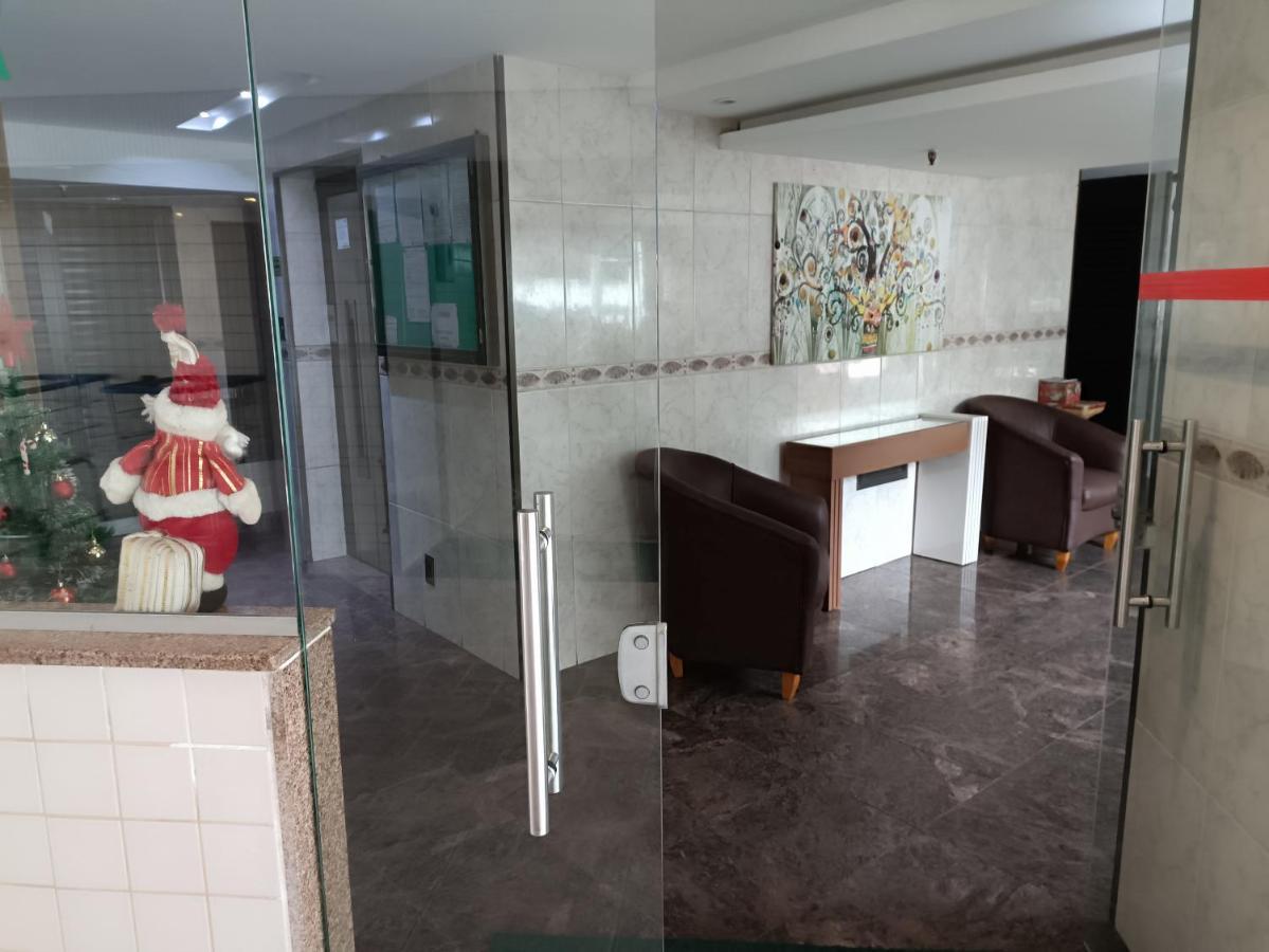 Quarto Em Apartamento Em Frente Ao Riocentro E Próximo A Jeunesse Arena E Vila Olímpica * Rio de Janeiro