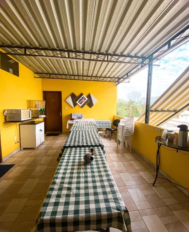 Village Rio Centro Estalagem