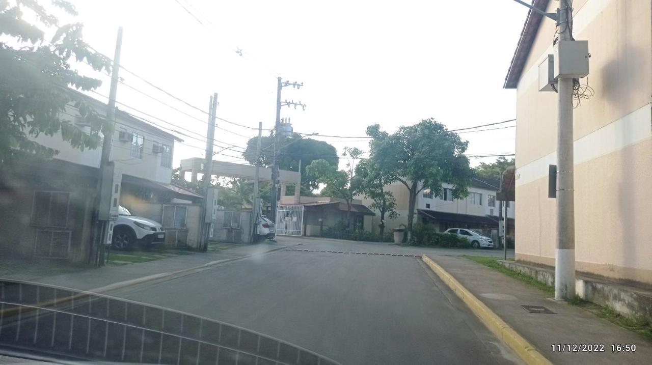 Casas Do Campo * Rio de Janeiro