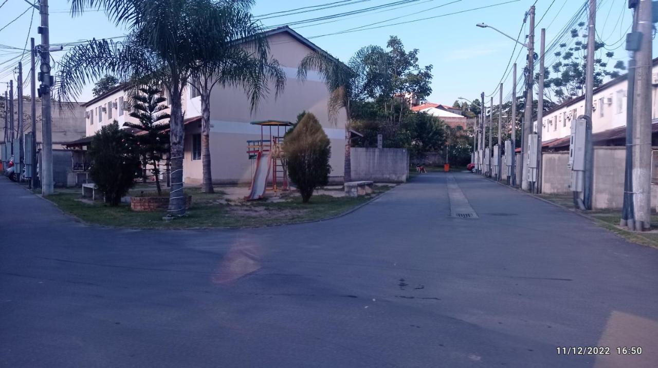 Holiday home Casas Do Campo Rio de Janeiro