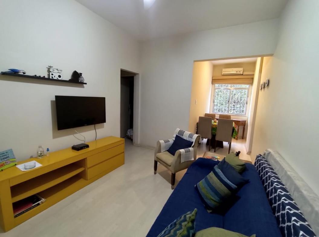 Apartamento Copa