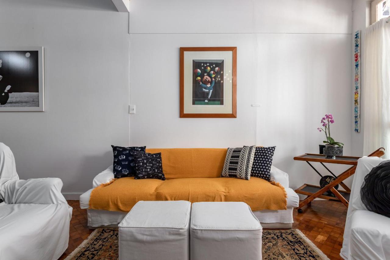 Sossego Em Ipanema - Ideal Familias - Vp101a Z2 Apartamento