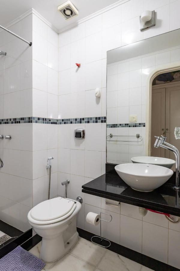 Sossego Em Ipanema - Ideal Familias - Vp101a Z2 Apartamento *