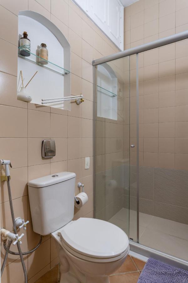 Apartamento Sossego Em Ipanema - Ideal Familias - Vp101a Z2 *