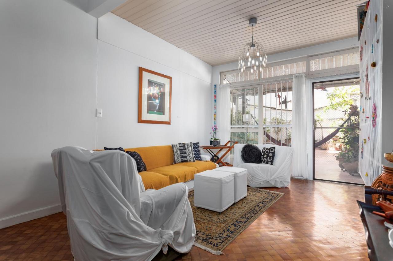 Sossego Em Ipanema - Ideal Familias - Vp101a Z2 * Rio de Janeiro