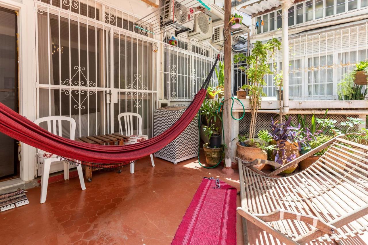 Apartamento Sossego Em Ipanema - Ideal Familias - Vp101a Z2 Rio de Janeiro