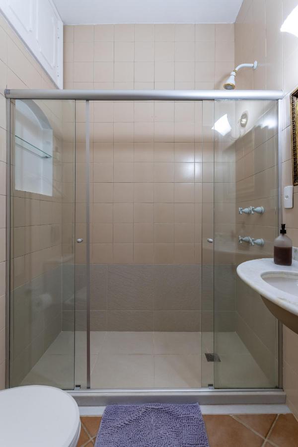 Sossego Em Ipanema - Ideal Familias - Vp101a Z2 Apartamento