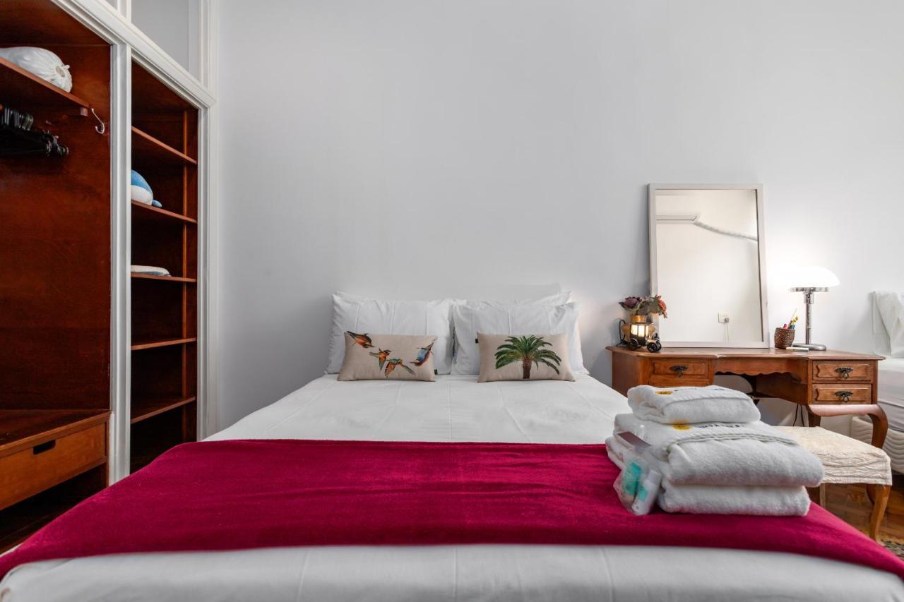 Sossego Em Ipanema - Ideal Familias - Vp101a Z2 Apartamento Rio de Janeiro