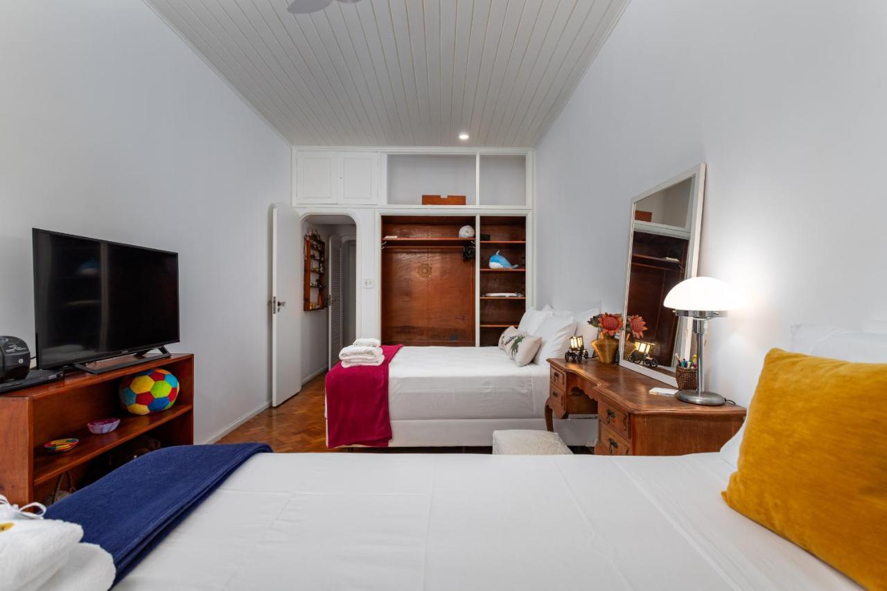 Sossego Em Ipanema - Ideal Familias - Vp101a Z2