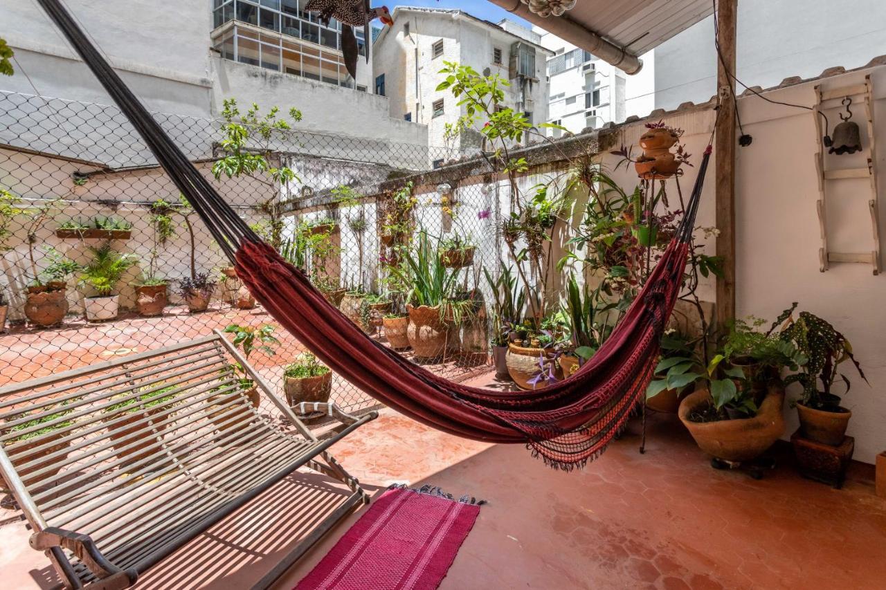 Sossego Em Ipanema - Ideal Familias - Vp101a Z2