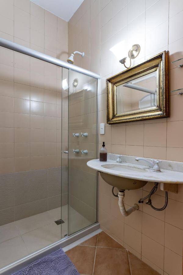 Sossego Em Ipanema - Ideal Familias - Vp101a Z2 Apartamento Rio de Janeiro