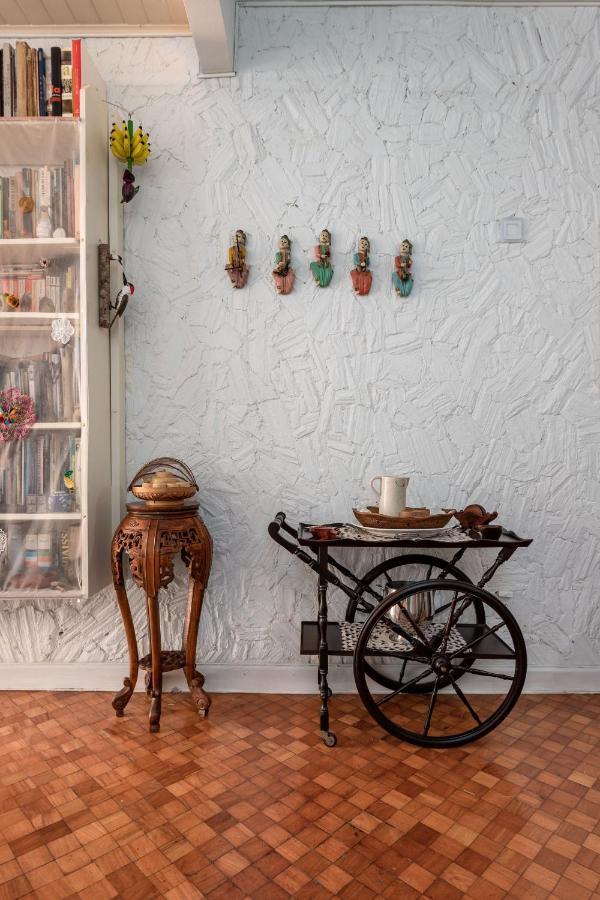 Apartamento Sossego Em Ipanema - Ideal Familias - Vp101a Z2 Rio de Janeiro