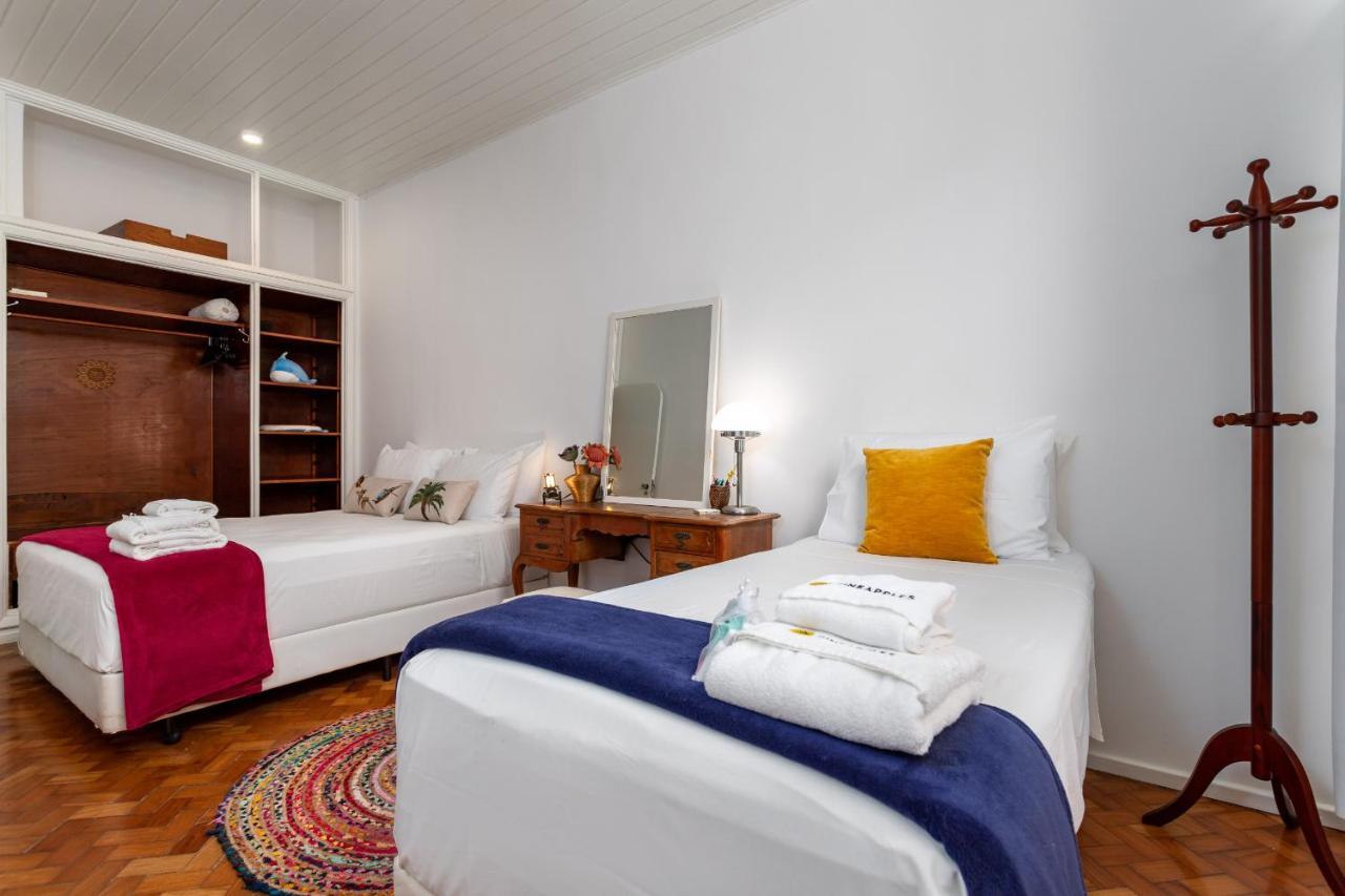 Sossego Em Ipanema - Ideal Familias - Vp101a Z2