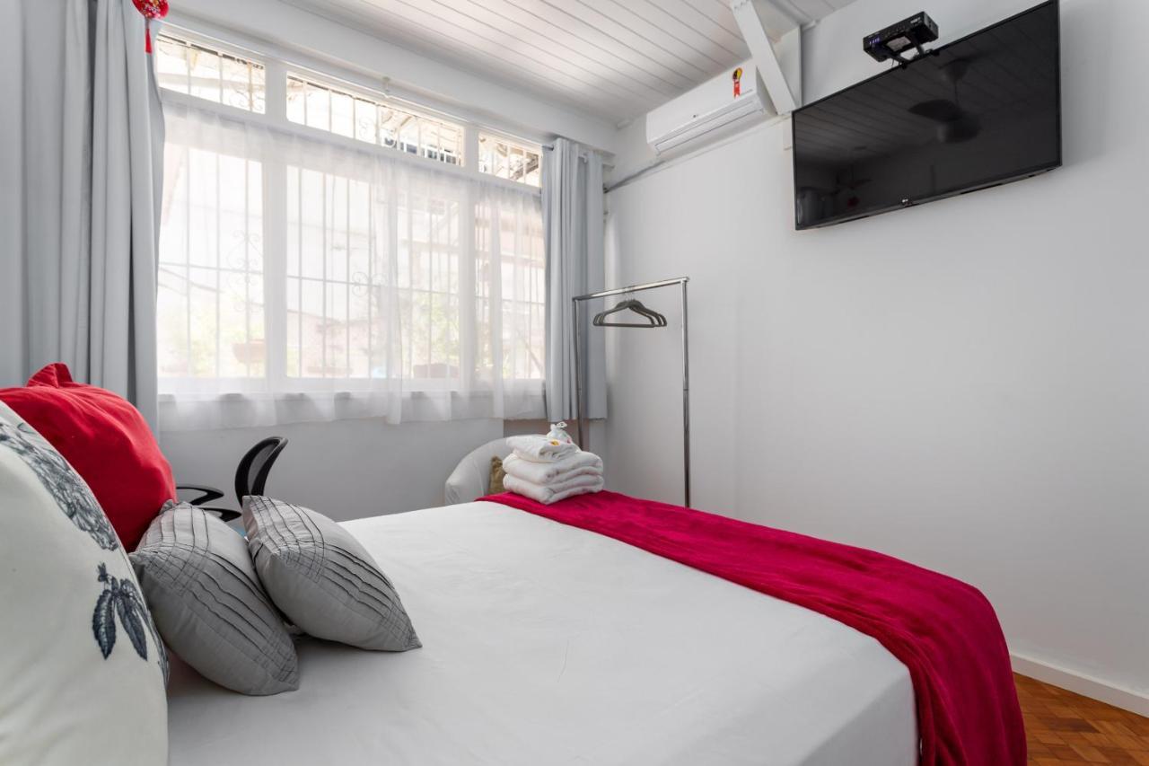 Sossego Em Ipanema - Ideal Familias - Vp101a Z2 Rio de Janeiro