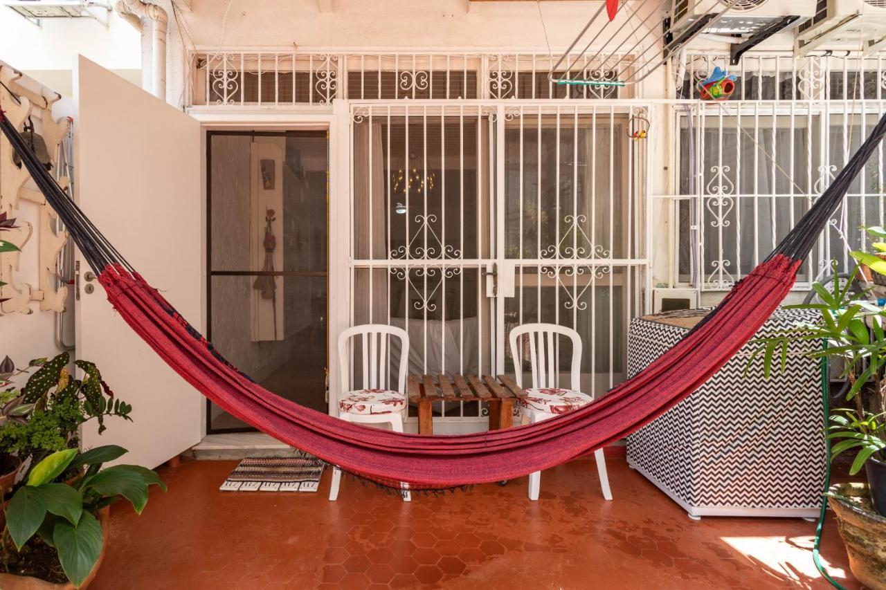 Sossego Em Ipanema - Ideal Familias - Vp101a Z2 Apartamento Rio de Janeiro