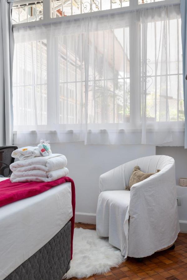 Sossego Em Ipanema - Ideal Familias - Vp101a Z2 Apartamento Rio de Janeiro