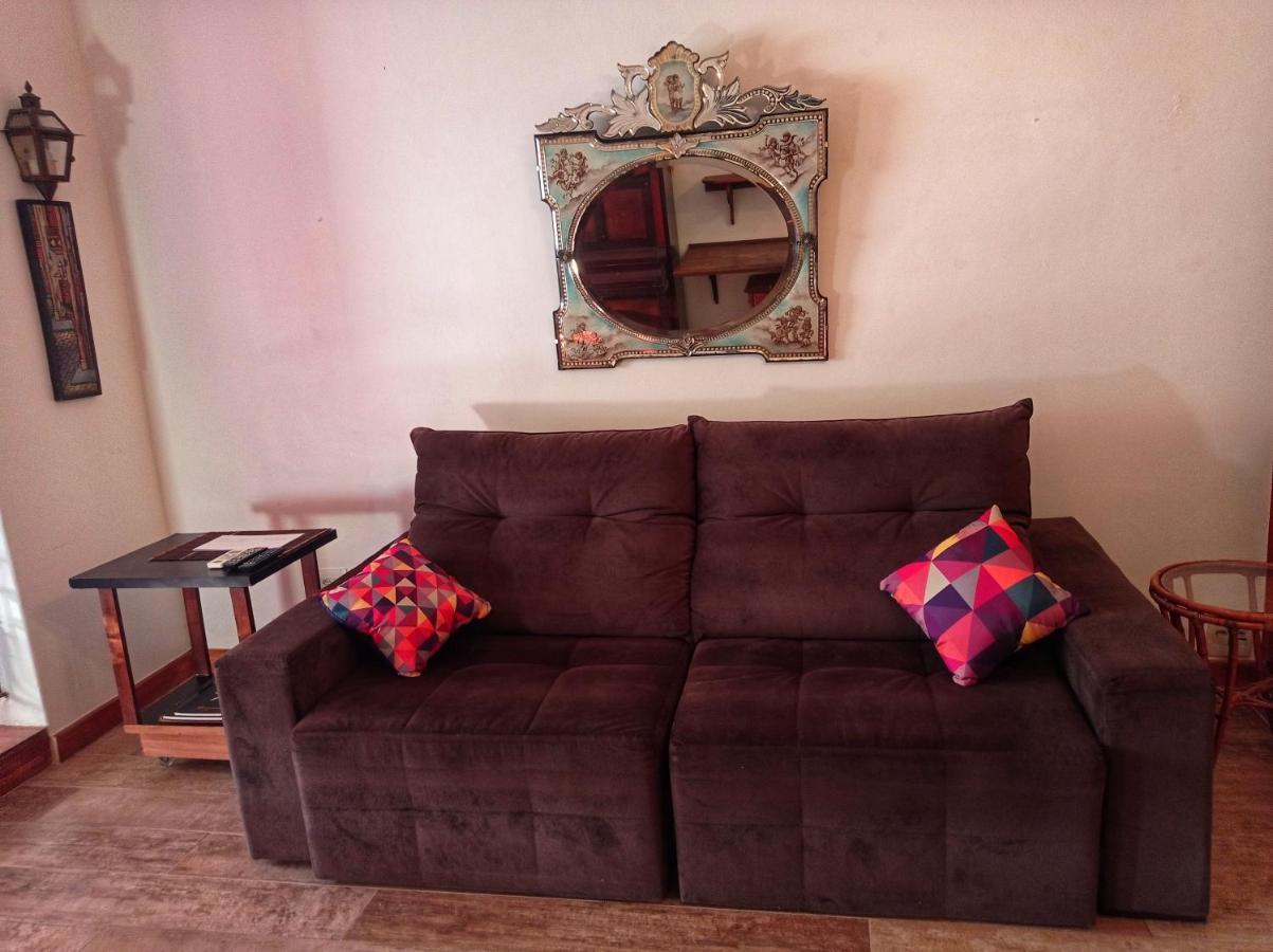 Studio Tijuca Apartamento *