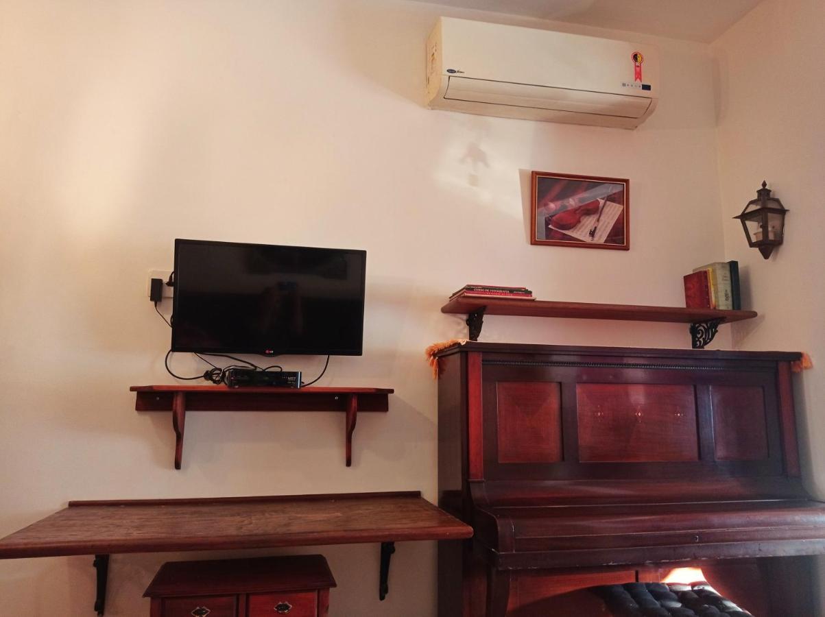 Apartamento Studio Tijuca