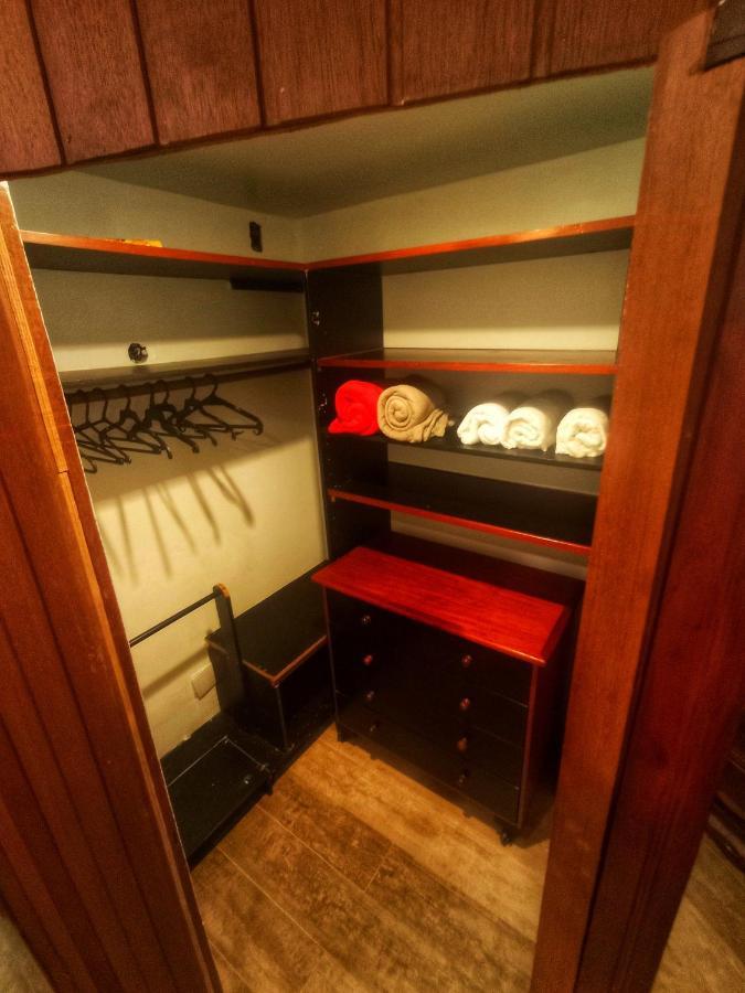 Apartamento Studio Tijuca Rio de Janeiro