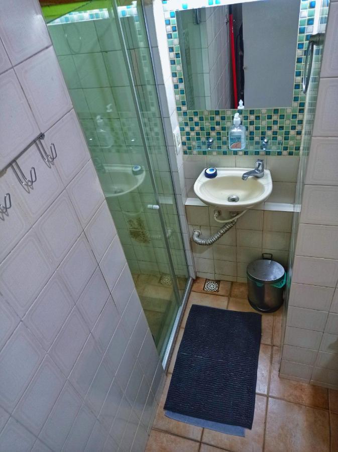 Studio Tijuca Apartamento