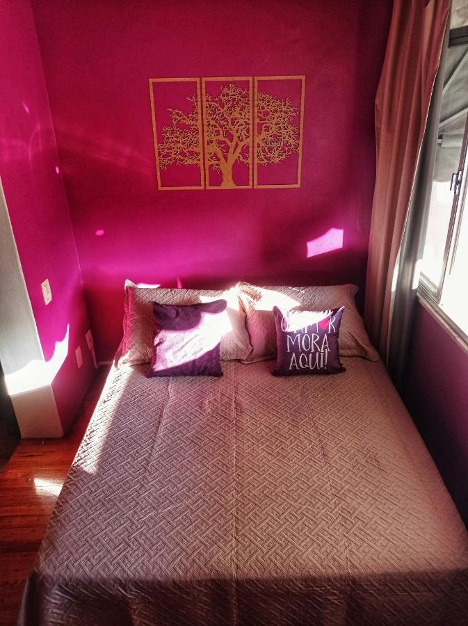 Apartamento Studio Tijuca Rio de Janeiro