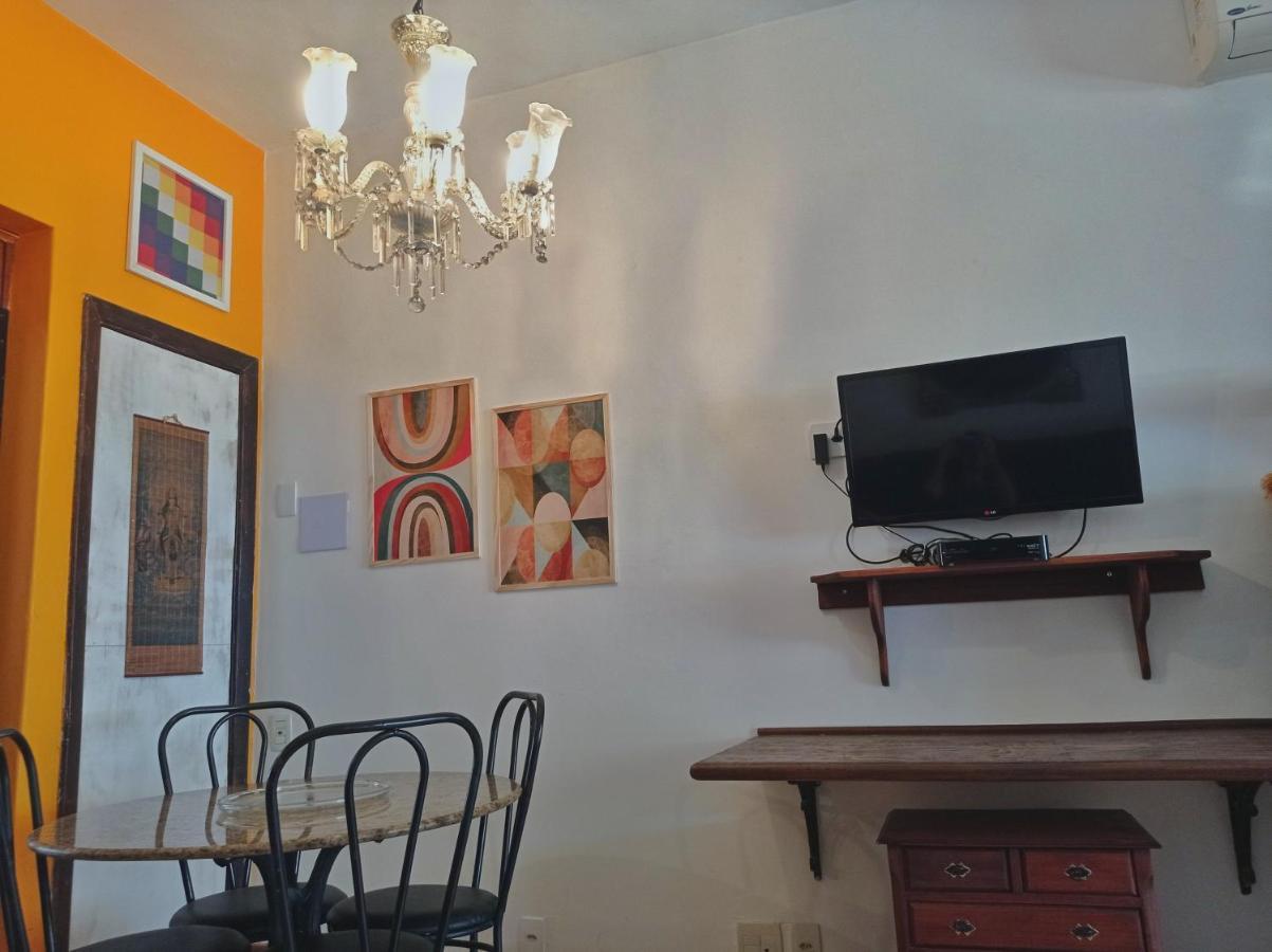 Studio Tijuca Apartamento Rio de Janeiro