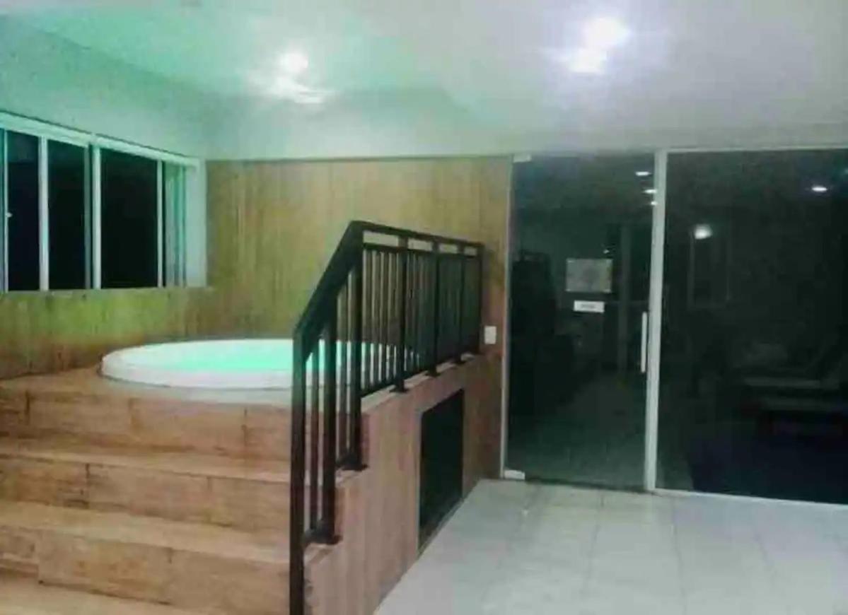 Condominio Na Mata Com Piscina- 9km * Rio de Janeiro