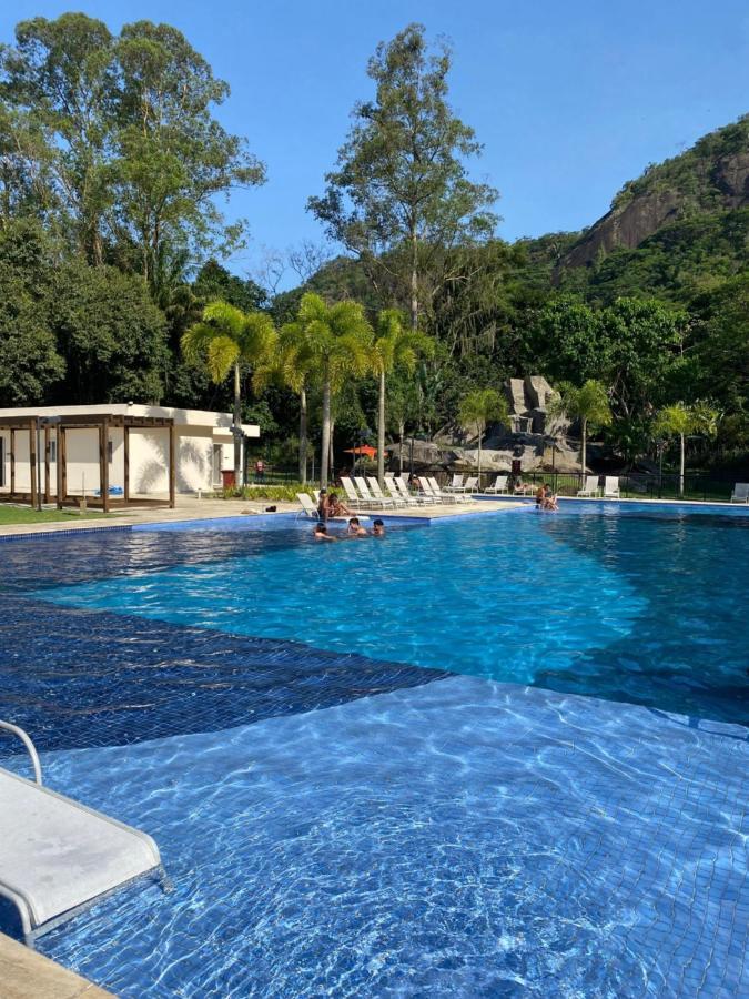 Condominio Na Mata Com Piscina- 9km * Rio de Janeiro