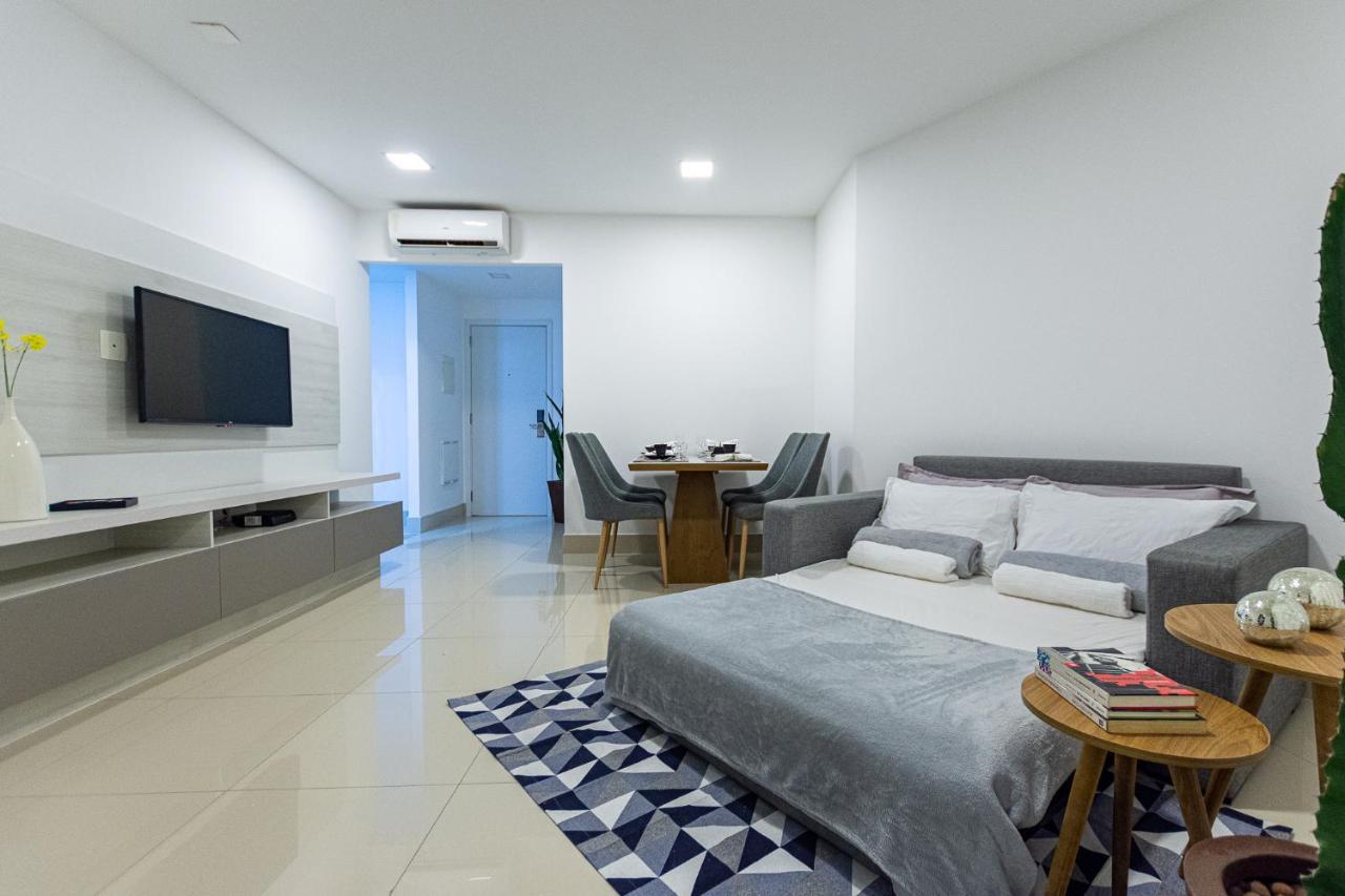 Ap Alecrim Union Centro Metropolitano Barra Da Tijuca Jeunesse Arena Casa de férias *