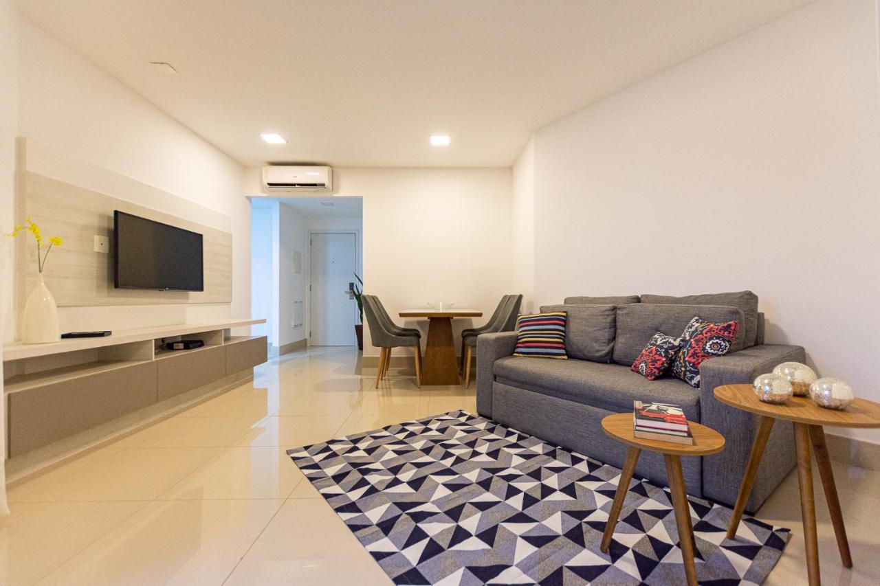 Ap Alecrim Union Centro Metropolitano Barra Da Tijuca Jeunesse Arena Casa de férias *