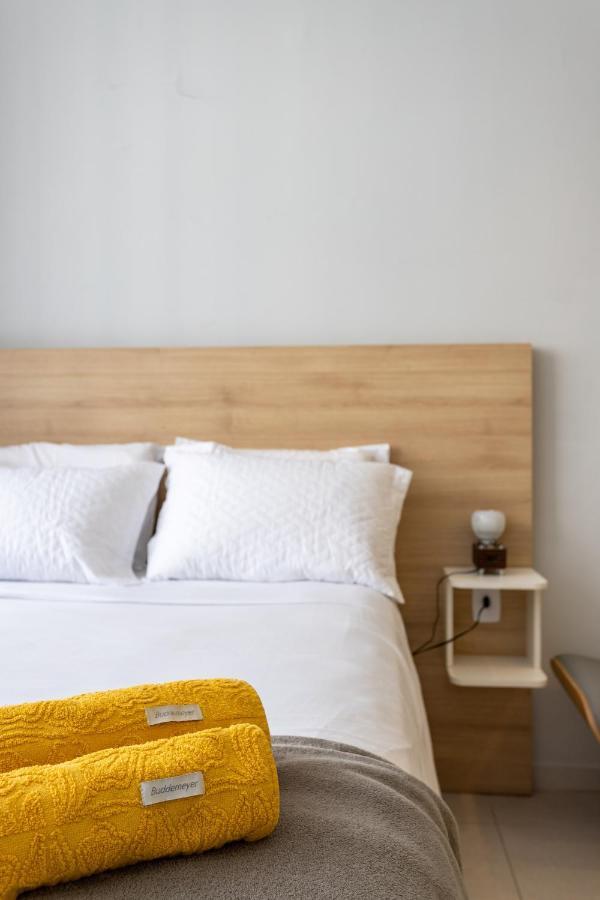 Copaloftl3 - Estilo E Conforto Em Copacabana. Apartamento *