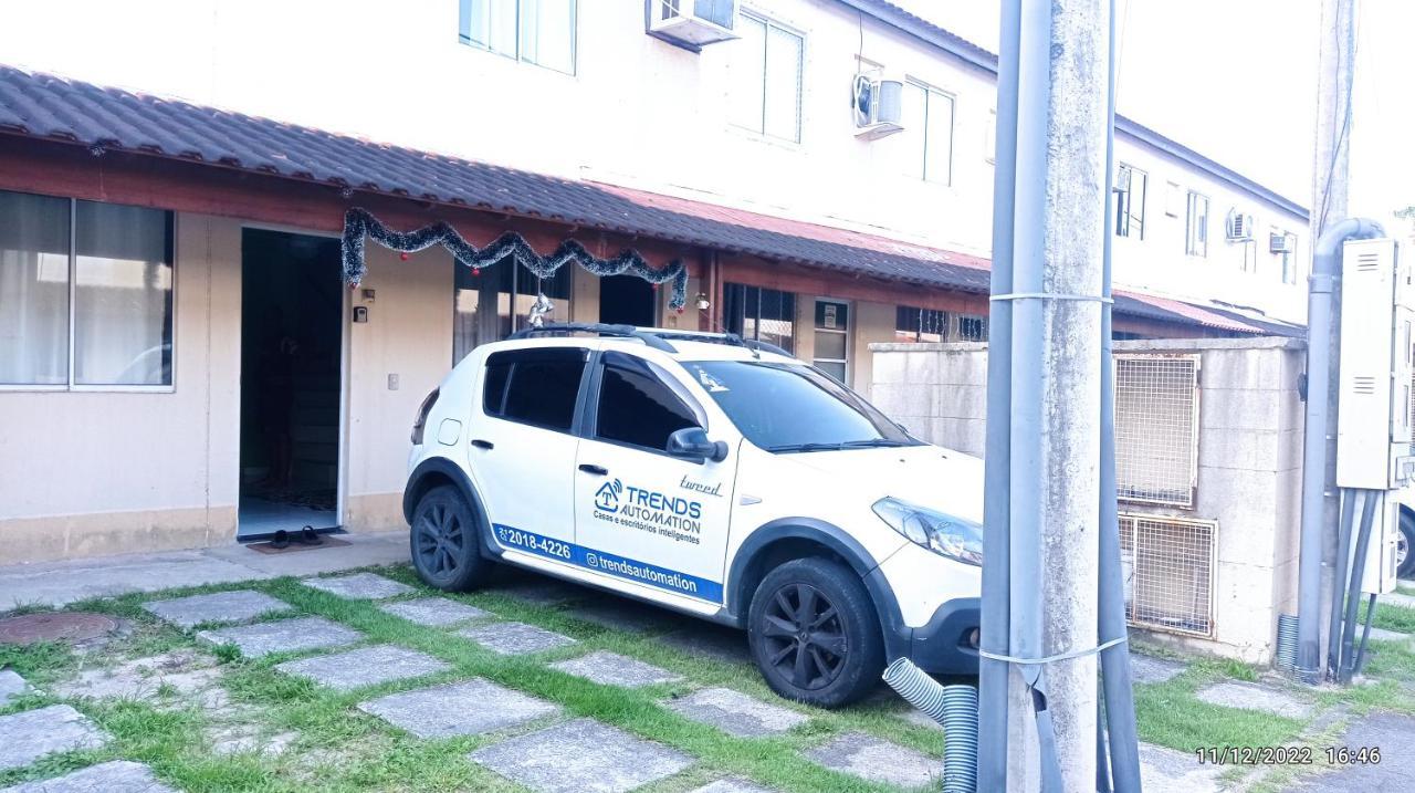 Holiday home Casas Do Campo *
