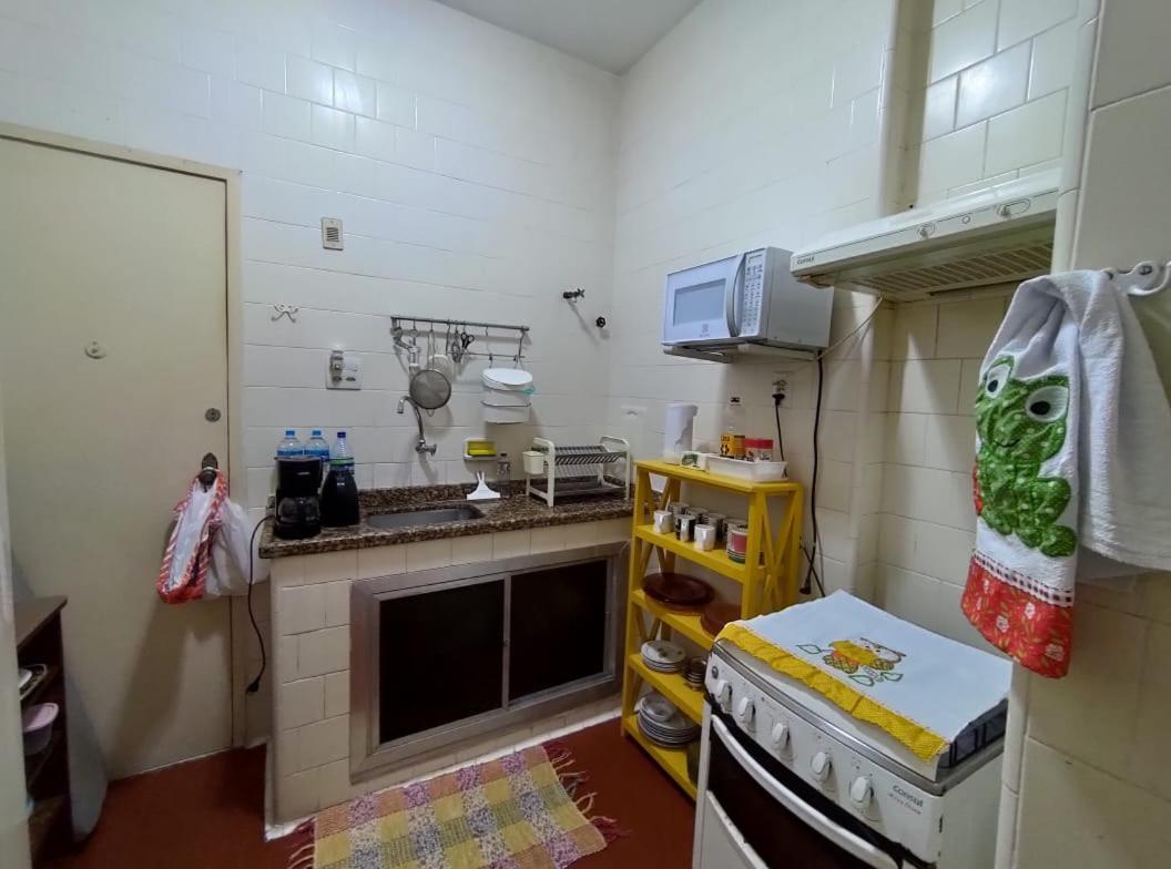 Apartamento Copa