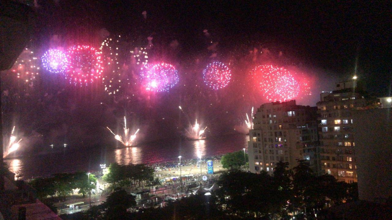 Copa Paradiso Apartamento Rio de Janeiro